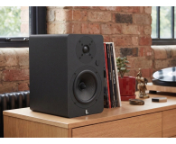 Laudberg S1 PRO Bookshelf speaker 2.0 100W - 1589497 - zdjęcie 6
